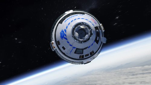 A year behind SpaceX, Boeing Starliner redo of test flight pushed to 2021