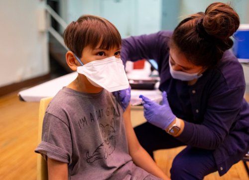 ‘Tripledemic’? Local medical experts urge vaccination as COVID, flu and RSV hospitalizations spike nationwide.