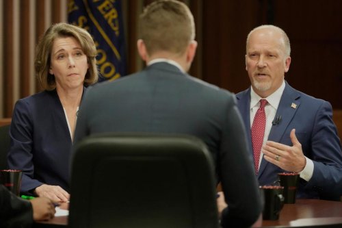 Abortion once more plays a key role in a state political fight, this time in Wisconsin’s court race