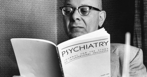 Bruno Bettelheim was once revered in child psychiatry. After his death, a darker story emerged.