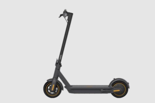 Segway recalls 220,000 of its scooters due to a fall hazard that has resulted in 20 injuries