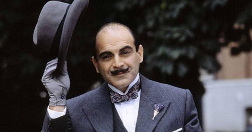 Column: The greatest Hercule Poirot of all? Mystery solved