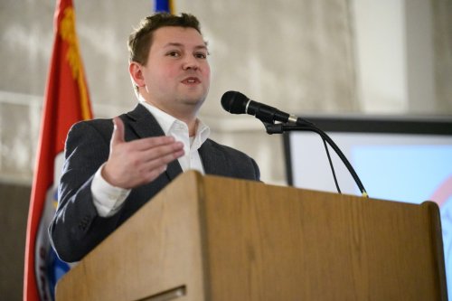 Residential TIFs coming to pay for Portage police contract