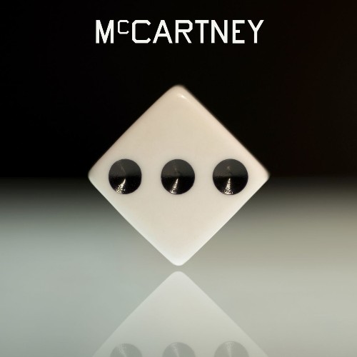 Music Review: Paul McCartney is fab on ‘McCartney III’