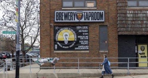Craft beer bubble burst? Not quite — but after years of growth in Chicago, closures and headwinds arrive