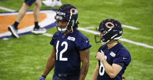 The Chicago Bears begin OTAs today. Here’s a position-by-position breakdown of their roster.