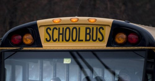 Walking to school too dangerous in Naperville, Aurora areas where D204 has stopped bus service, parents say