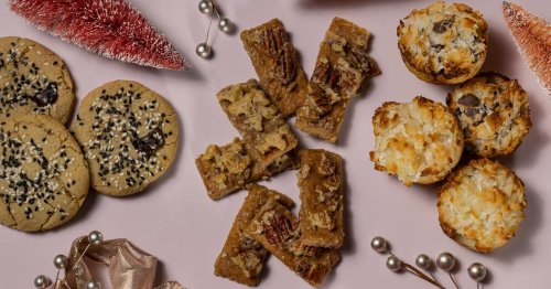Tribune's Holiday Cookie Contest 2023: Get the winning recipes