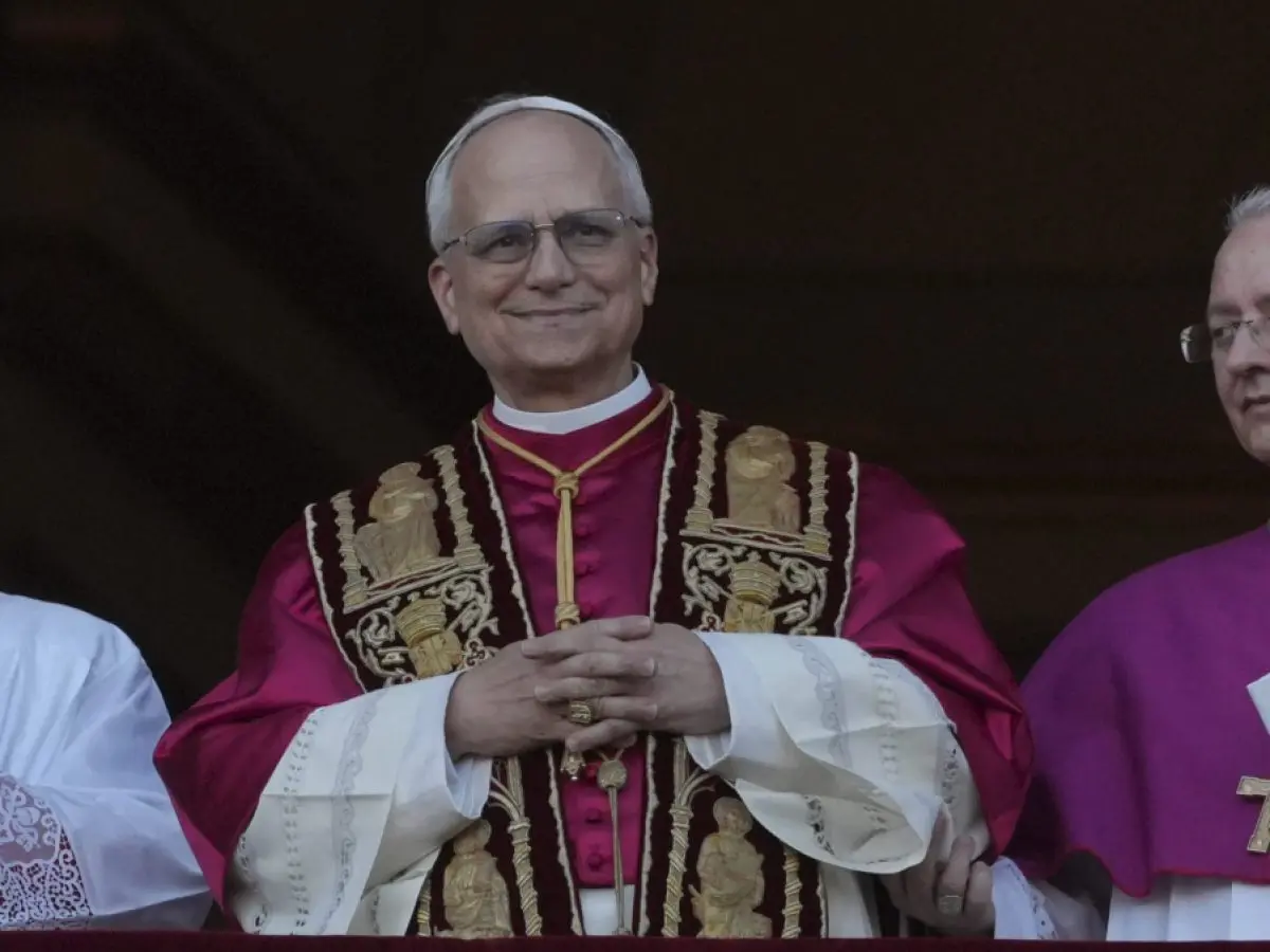 ✝ FAITH AND REASON 🇻🇦