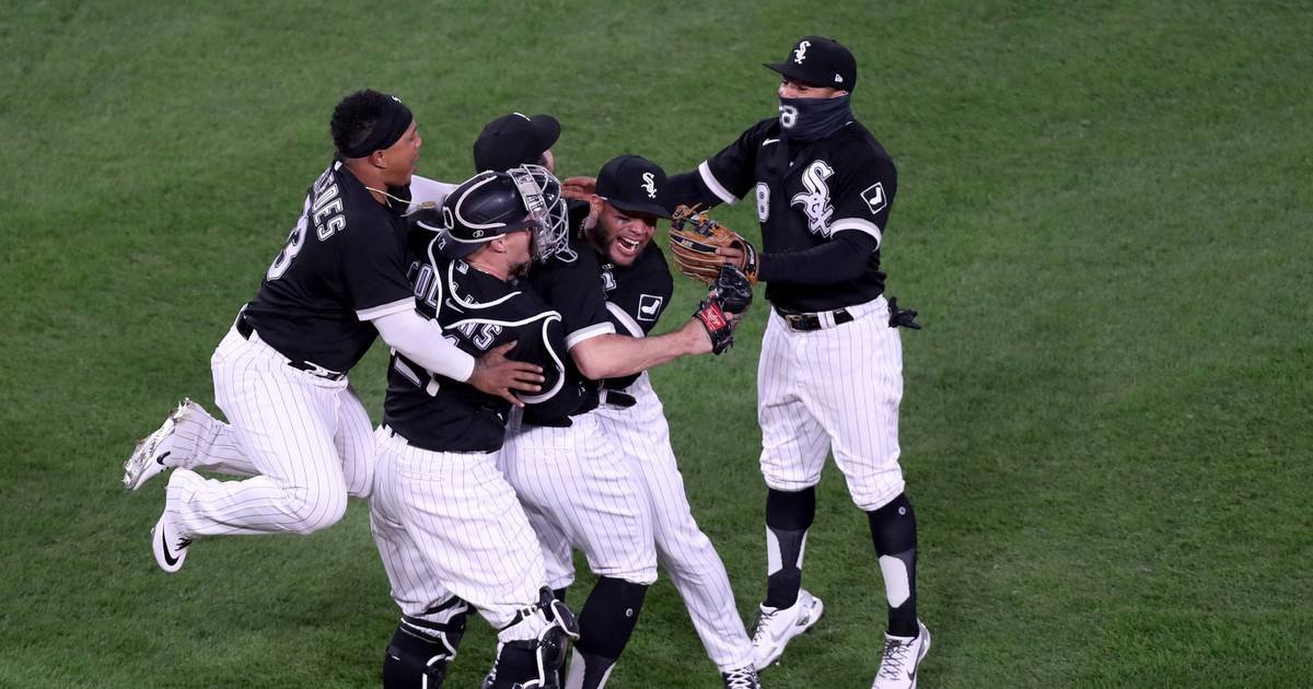 How 4 broadcasts called Carlos Rodón’s no-hitter for the Chicago White Sox: ‘One shoelace away from perfection’