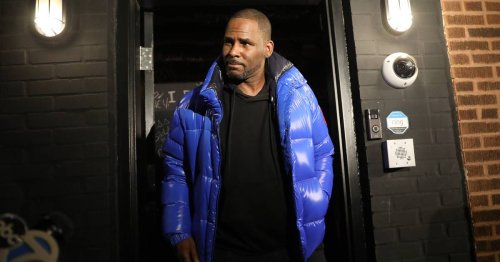 R. Kelly jury reaches verdict at singer’s federal trial in Chicago