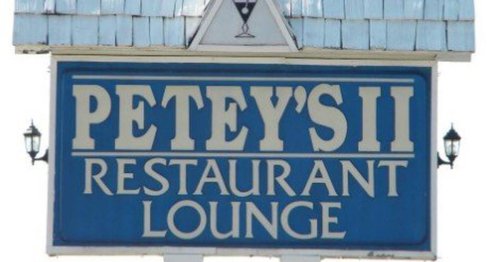 Petey’s II closes doors in Orland Park, original restaurant in Oak Lawn remains open