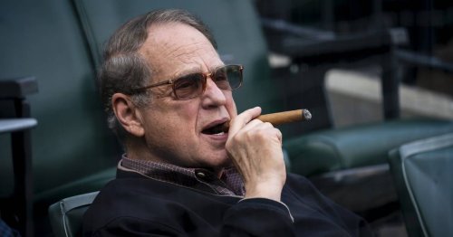 Column: Here’s Hoping Jerry Reinsdorf Can Celebrate His 87th Birthday ...