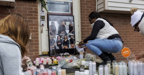 Joliet mayor calls for donations to pay funeral costs for survivors of 7 relatives killed during shooting rampage