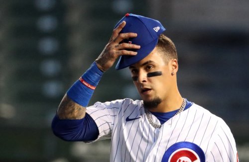 Chicago Cubs | @chicagotribune | Flipboard