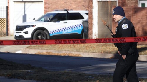 Chicago homicides in 2025: 83 people slain. Here’s how that compares with previous years.