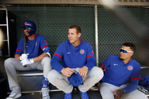 Chicago Cubs 2021 preview