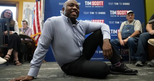 Iowa’s campaigns: Trump’s rivals search for paths to stop him
