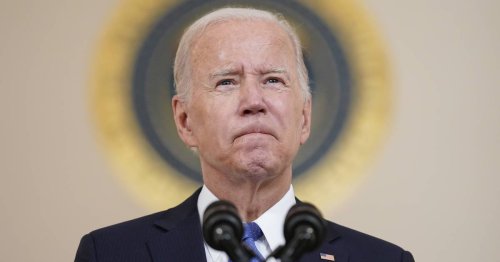 President Biden condemns Supreme Court abortion ruling as ‘a sad day’ for the country