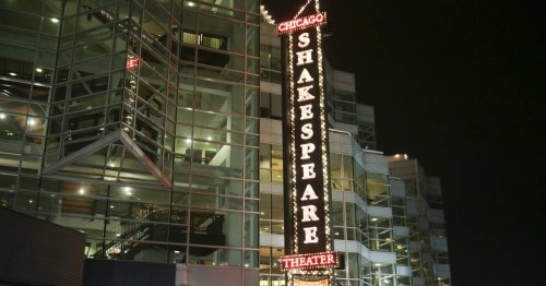 Chicago Shakespeare Theater 2023 24 Season Sufjan Stevens Illinois Paralympian Katy 
