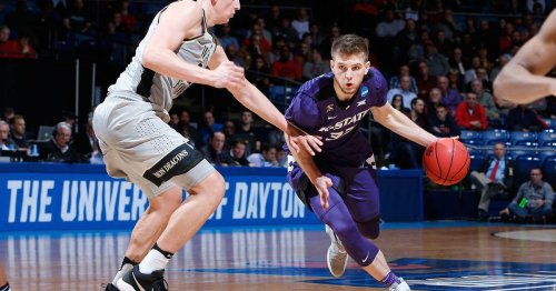 Balanced Kansas State beats Wake Forest 95-88 in NCAA tourney First Four