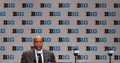 As Commissioner Kevin Warren ponders the Big Ten’s next move, he’s getting input from players and athletic directors