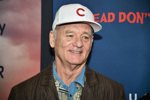 Bill Murray to receive lifetime achievement award from Wes Anderson at Rome festival