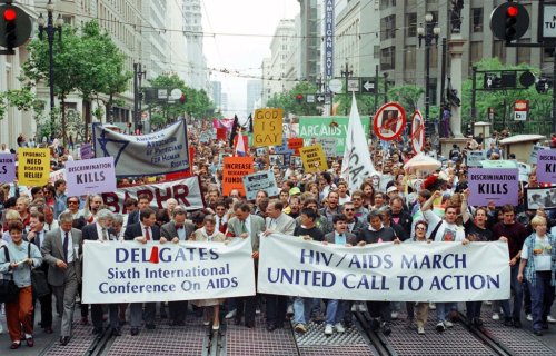 Today in History: First report published about disease later identified as AIDS