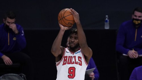 2,726 Best Chicago Bulls stories | Milwaukee Bucks ...