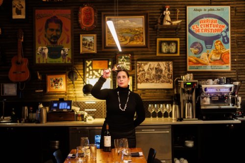 Women in wine: 4 Chicago female wine professionals discuss the industry’s challenges