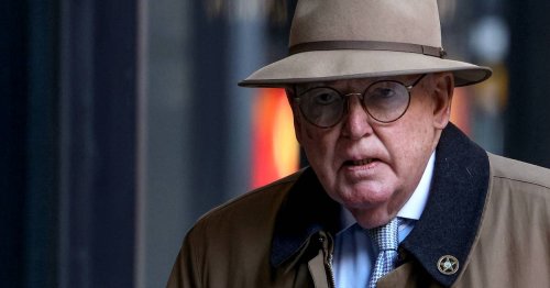 Ex-Ald. Ed Burke trial: Old-school Chicago unfolds in court