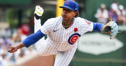 Can Marcus Stroman's 1-hitter be a spark for Chicago Cubs?