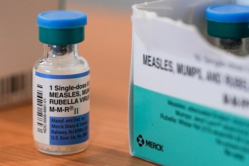 Measles cases surpass 700 with outbreaks in six states