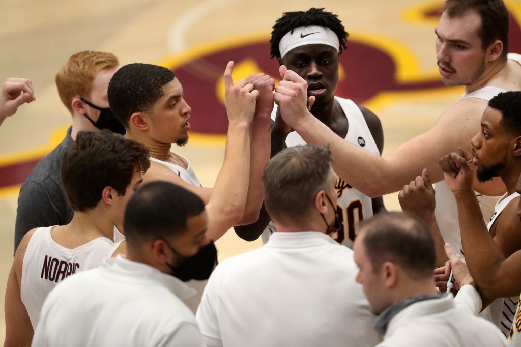 Get to know the Ramblers: Who are the key players for No. 8 seed Loyola in the NCAA Tournament?