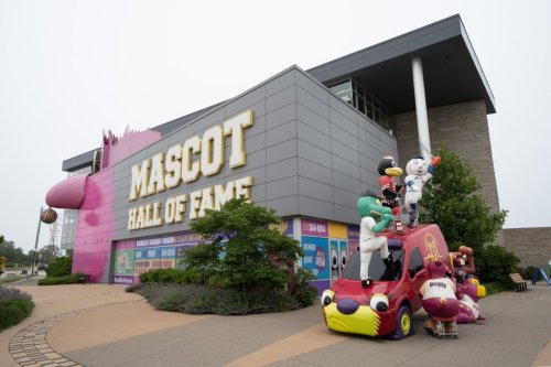 Whiting approves sale of former Mascot Hall of Fame to bp Whiting Refinery