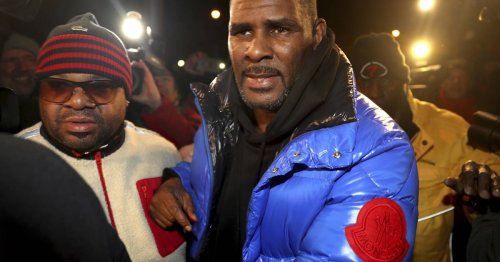 R. Kelly’s summer of reckoning: Convicted singer faces potentially decades in prison in New York, jury trial in Chicago