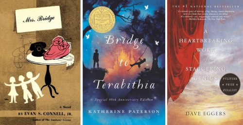 Column: Some books we find life-changing, which started but didn’t end with ‘Bridge to Terabithia’