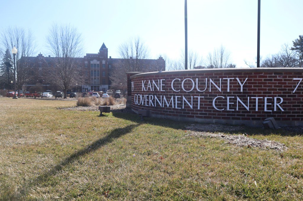 Kane County Board votes to reallocate more COVID-19 relief funds, as deadline to spend nears