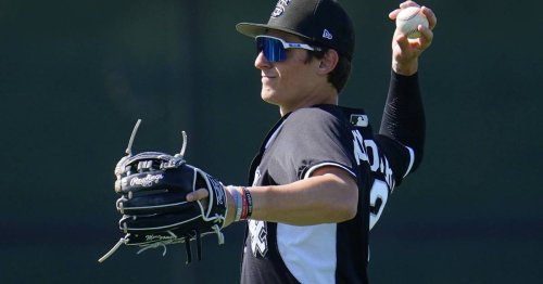 ‘The talent speaks for itself’: Evaluating 3 Chicago White Sox prospects ahead of spring training