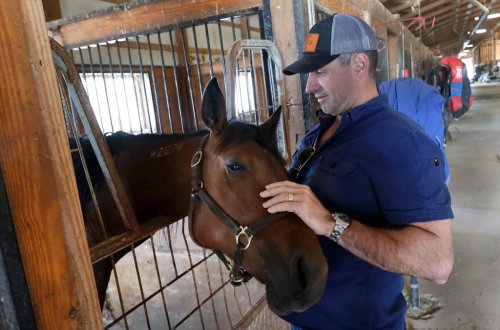New owner plans to transform 68-acre property and horse training facility in Crete into men’s rehabilitation center