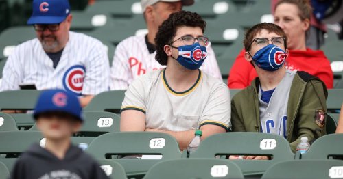 Why Did Chicago Cubs Play In very Unhealthy Air Quality Flipboard
