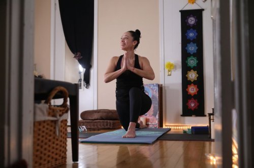 Home bodies: Watch these videos to get fit without the gym