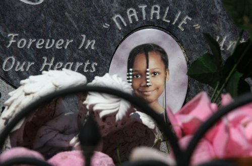 Man acquitted in shooting death of 7-year-old Natalia Wallace on Fourth of July 2020
