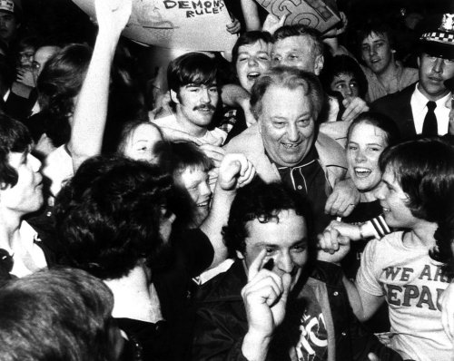 Today in Chicago History: DePaul stuns UCLA to reach NCAA Final Four