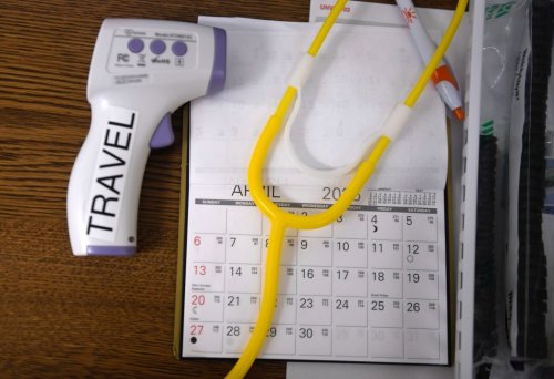 The US has nearly 900 measles cases, and 10 states have active outbreaks. Here’s what to know.