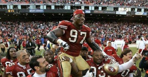 Chicago Heights native Bryant Young’s long journey from Bloom High to