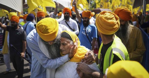India-Canada tensions shine light on complexities of Sikh activism