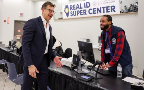 Editorial: Why there’s no need for procrastinators to rush for a Real ID