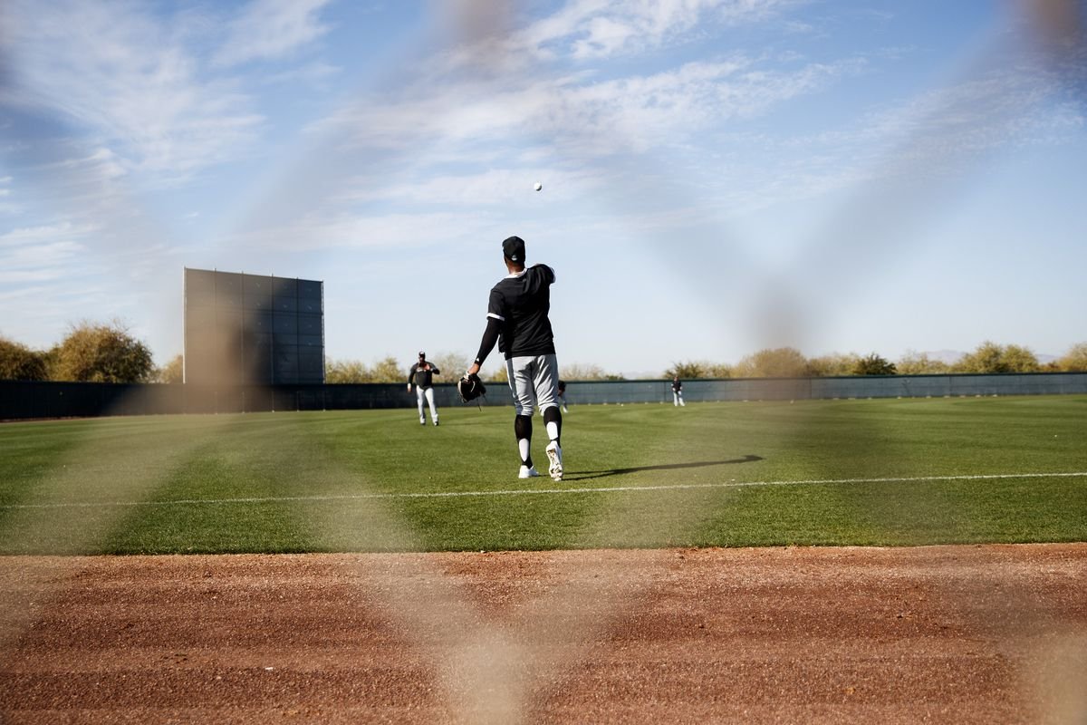 chicago white sox play by play