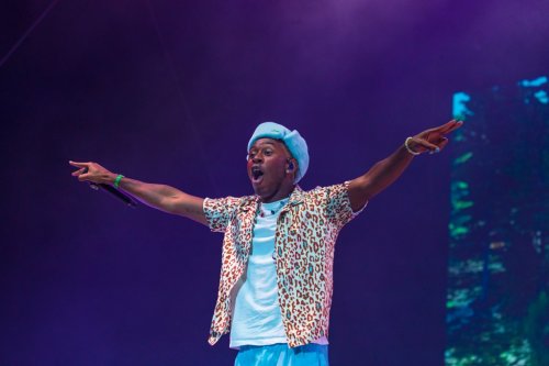 Lollapalooza posts music lineup by day, with one-day tickets now on sale